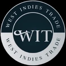 West Indies Trade — sceau